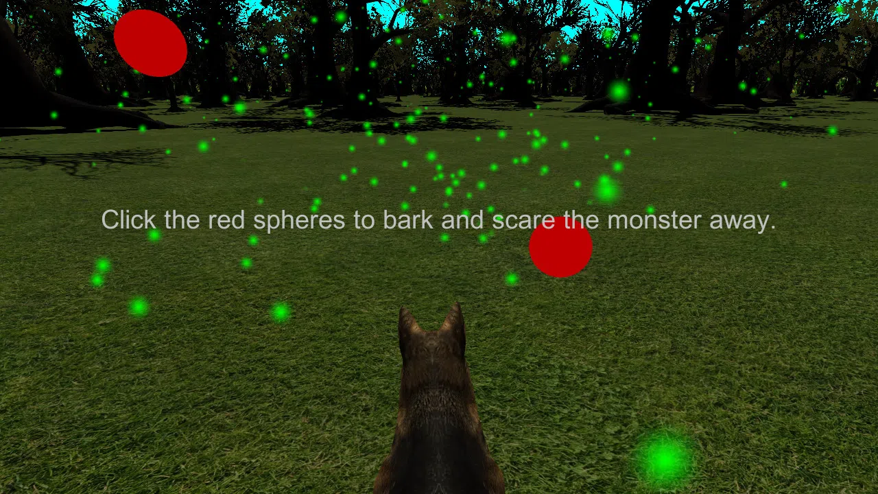 Dog's Quest Screenshot 0
