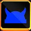 HORNED icon