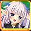 ONE HANDED ELF icon