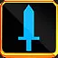 ONE-HANDED SWORD! icon