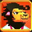 F. THE PLOT icon