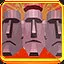 MOAI ANGEL IS DEAD icon