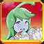 ONE HANDED SLIME icon