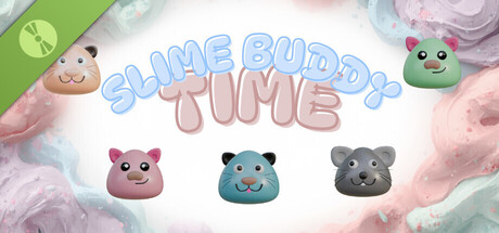 SlimeBuddyTime Demo