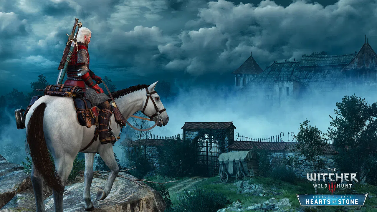 The Witcher 3: Wild Hunt - Expansion Pass Screenshot 7