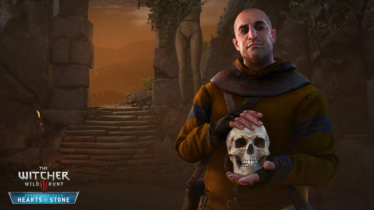 The Witcher 3: Wild Hunt - Expansion Pass Screenshot 5