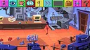 Leisure Suit Larry 5 - Passionate Patti Does a Little Undercover Work Screenshot 12
