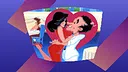 Leisure Suit Larry 5 - Passionate Patti Does a Little Undercover Work Screenshot 8