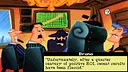 Leisure Suit Larry 5 - Passionate Patti Does a Little Undercover Work Screenshot 9
