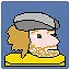 Fin icon