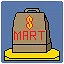 Shop smart... shop S-Mart icon