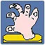 E-land had a little hand in this icon