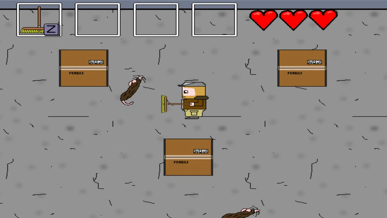 Extreme Real Reality HD Remix Screenshot 3