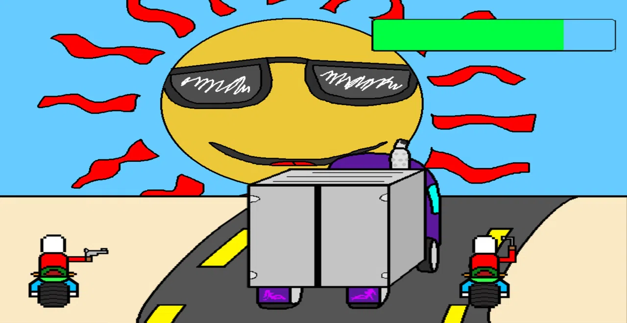 Extreme Real Reality HD Remix Screenshot 7
