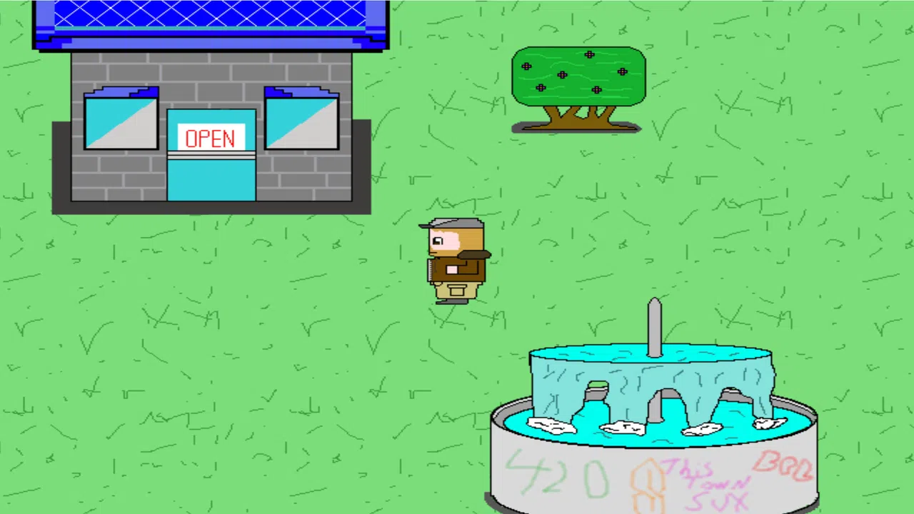 Extreme Real Reality HD Remix Screenshot 8