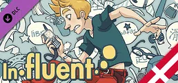 Influent DLC - Dansk [Learn Danish Language]