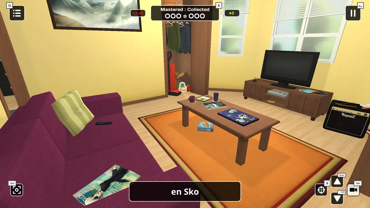 Influent DLC - Dansk [Learn Danish Language] Screenshot 2