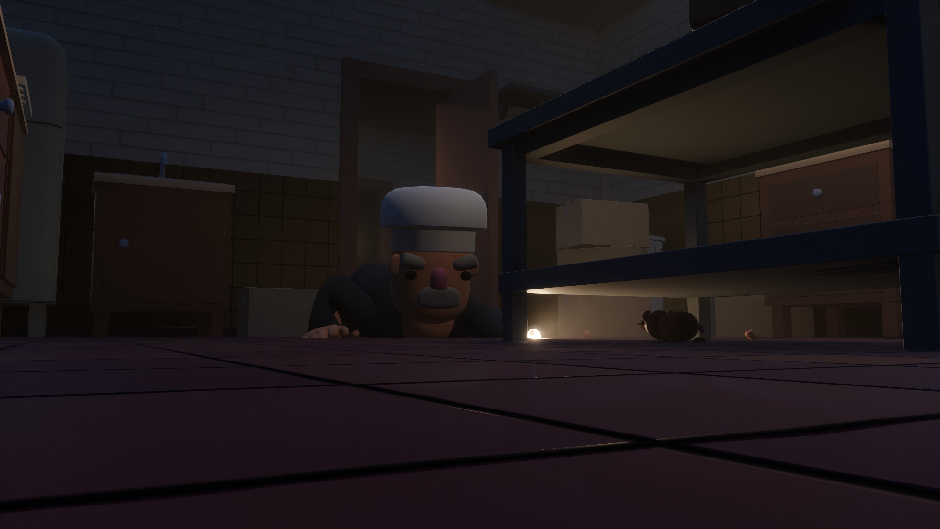 Rat Game Screenshot 4