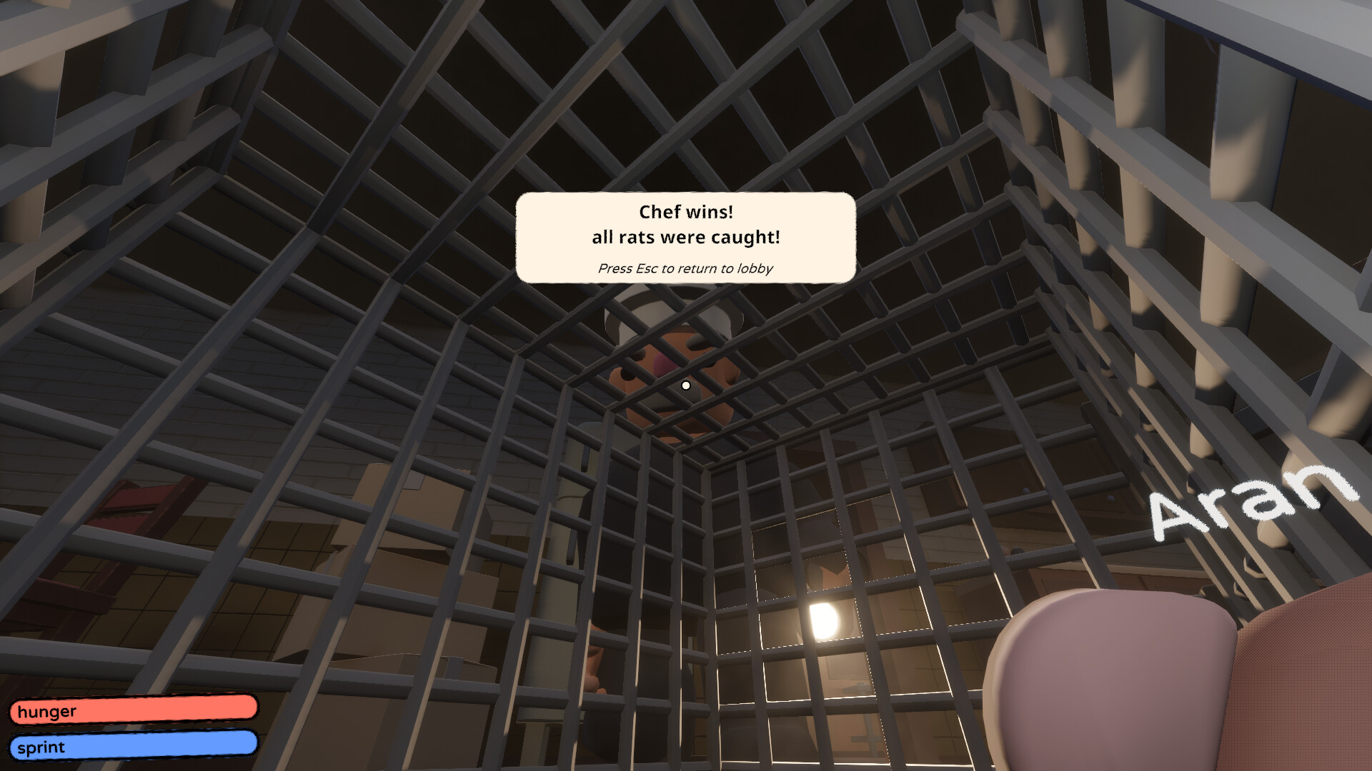 Rat Game Screenshot 5