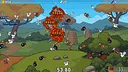 Crazy Bird Hunt Screenshot 0