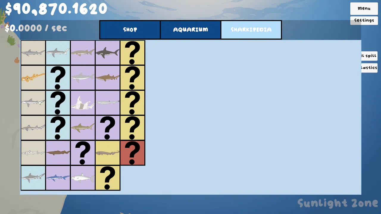 Sharkarama Screenshot 0