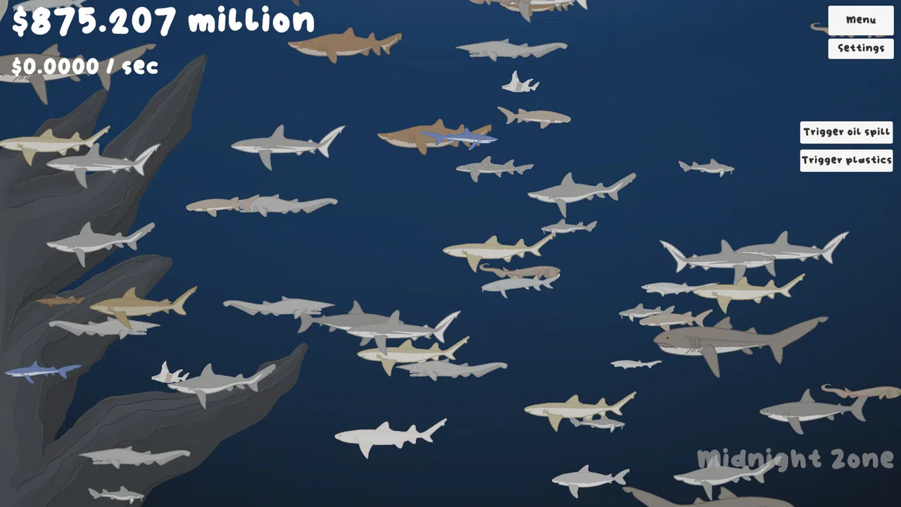 Sharkarama Screenshot 4