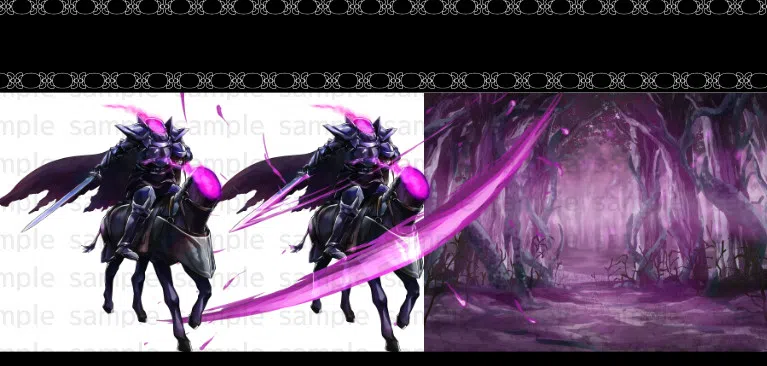 RPG Maker MV - Last Boss Pack Vol.2 Screenshot 0