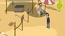 Robert Robie and the Idols of Jade Screenshot 1