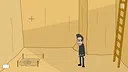 Robert Robie and the Idols of Jade Screenshot 2