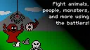 RPG Maker MV - PXL! Pack Screenshot 4