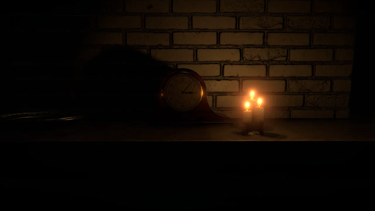 Caught in Nowhere Screenshot 4
