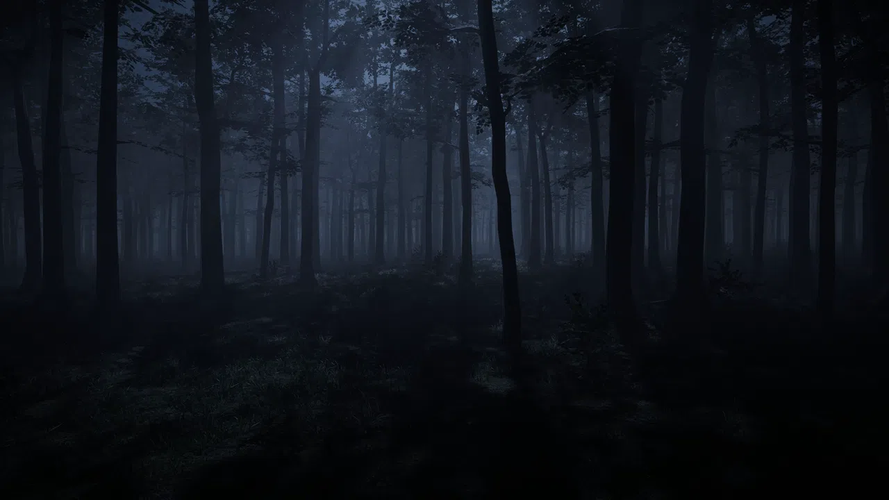 Caught in Nowhere Screenshot 3