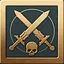 Combat Mastery: Tempest Blade icon