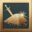 Gathering Strength icon