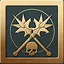 Combat Mastery: Stormstave icon