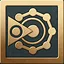 Hero's Tomb icon