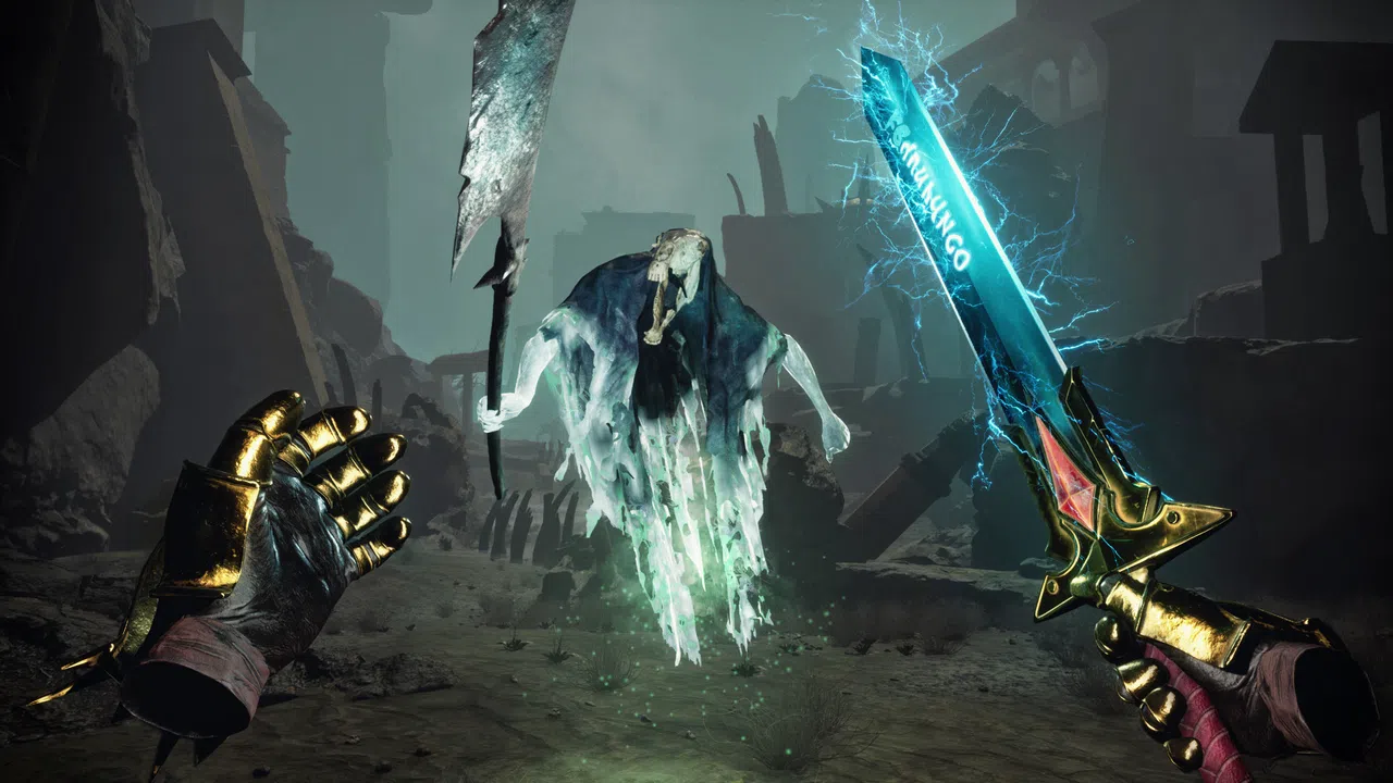 Warhammer Age of Sigmar: Tempestfall Screenshot 3