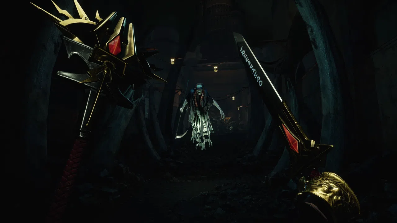 Warhammer Age of Sigmar: Tempestfall Screenshot 4