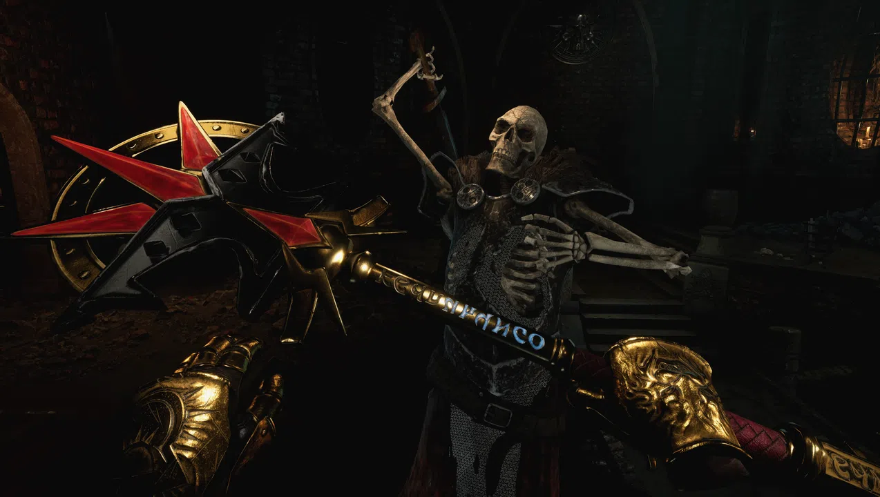 Warhammer Age of Sigmar: Tempestfall Screenshot 1