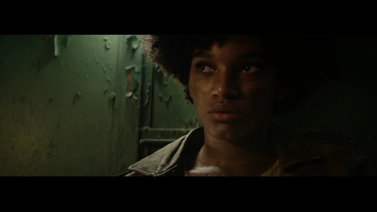 AIDA Screenshot 1