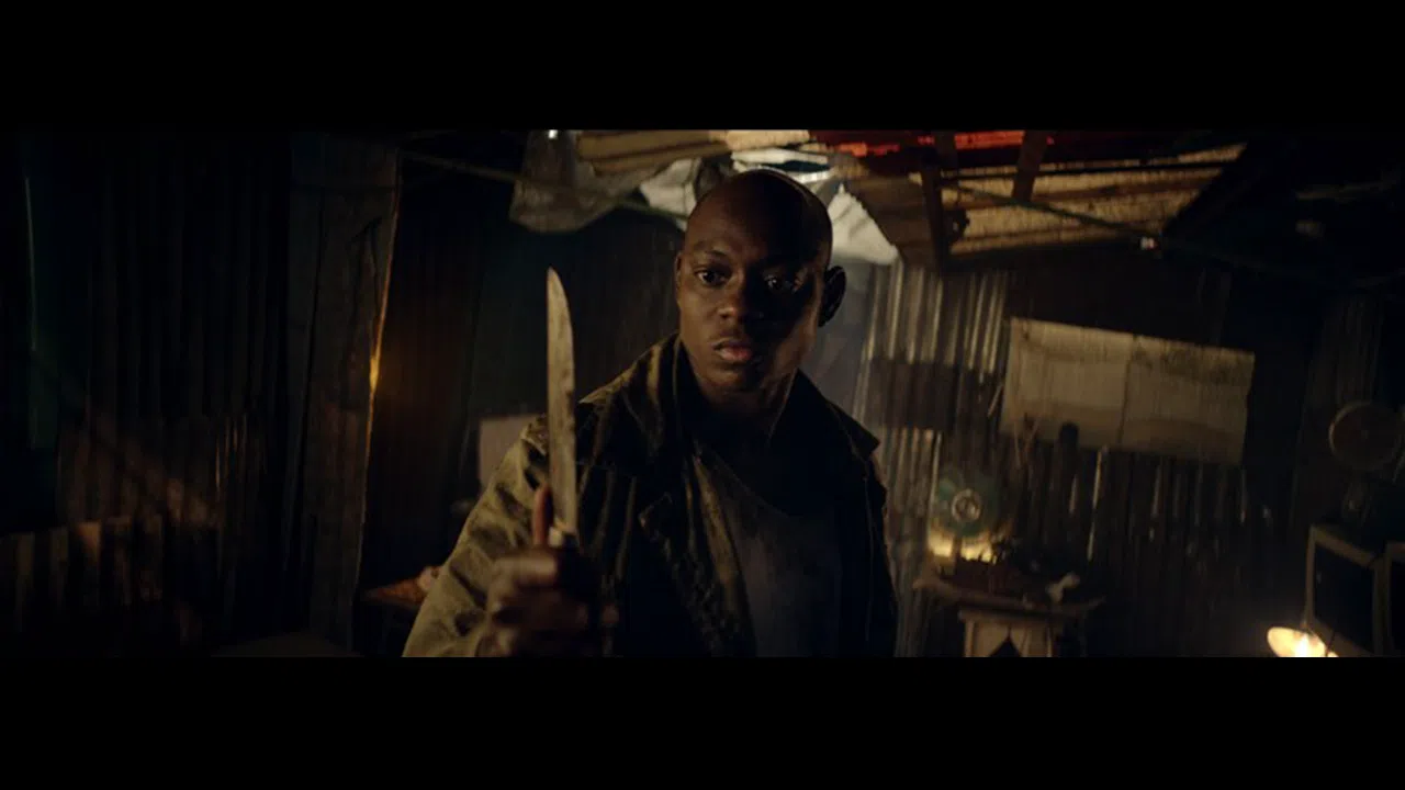 AIDA Screenshot 4