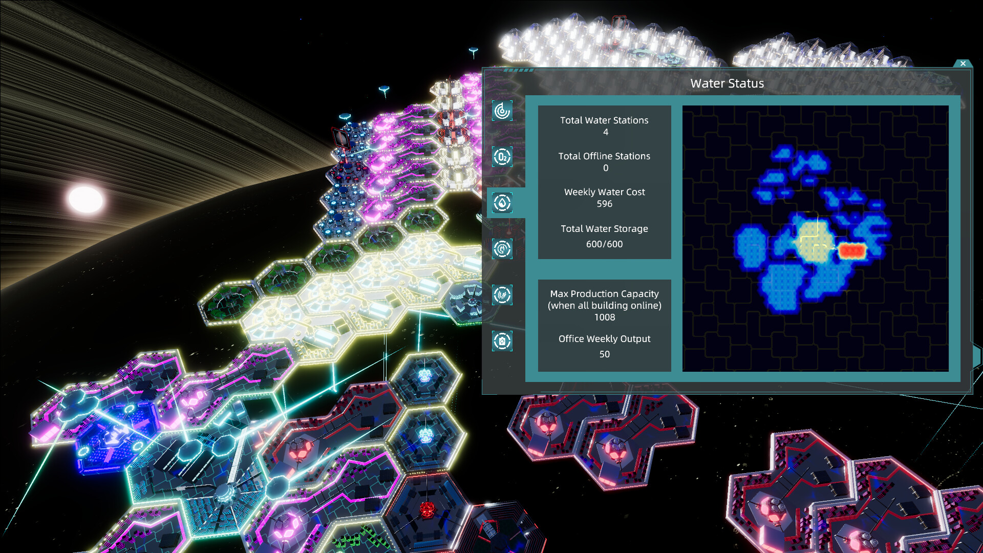 FARWORLD BEACON Screenshot 8