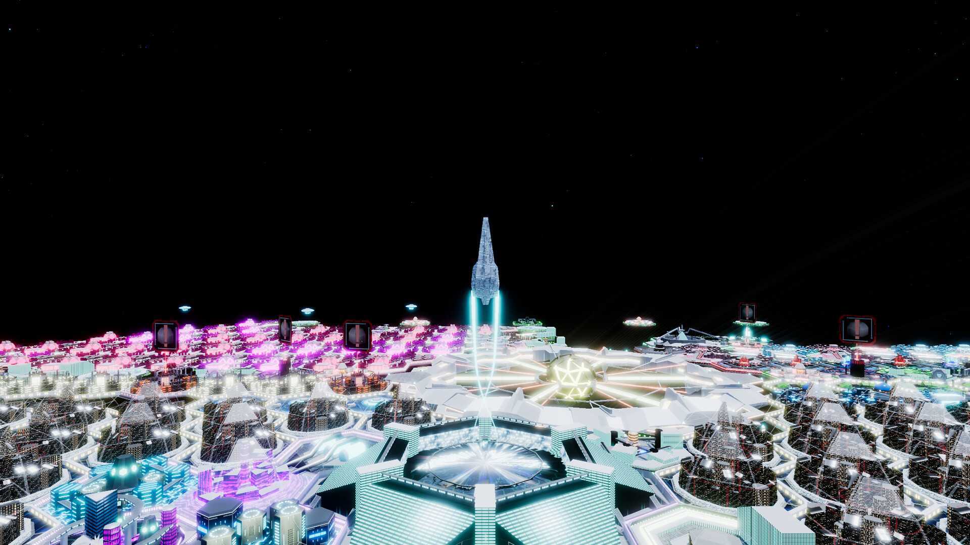 FARWORLD BEACON Screenshot 9