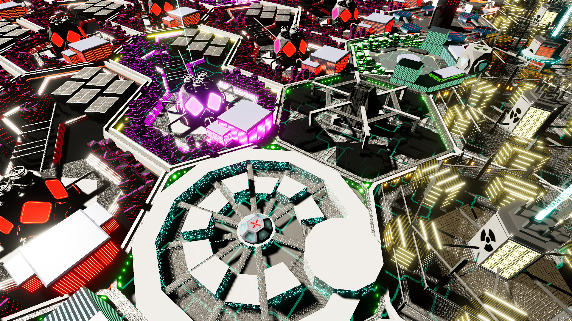 FARWORLD BEACON Screenshot 12