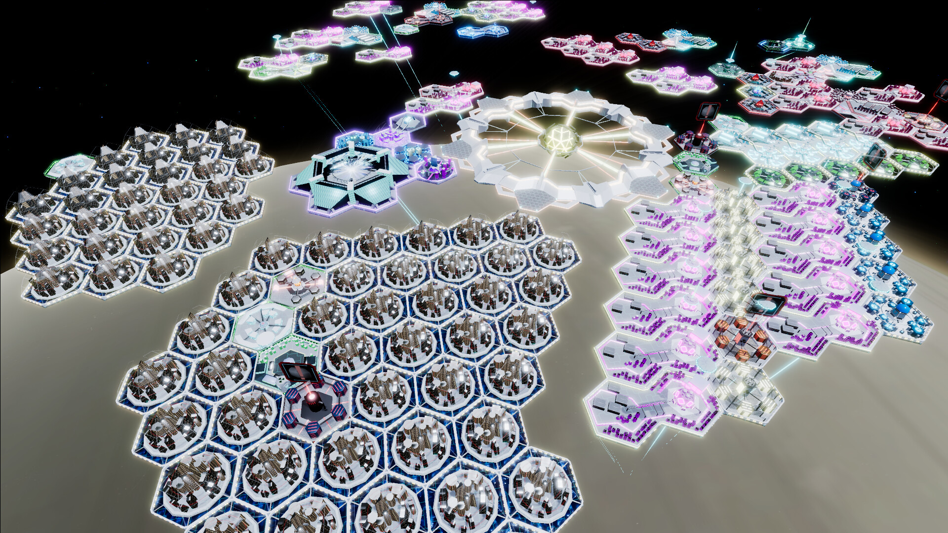 FARWORLD BEACON Screenshot 6