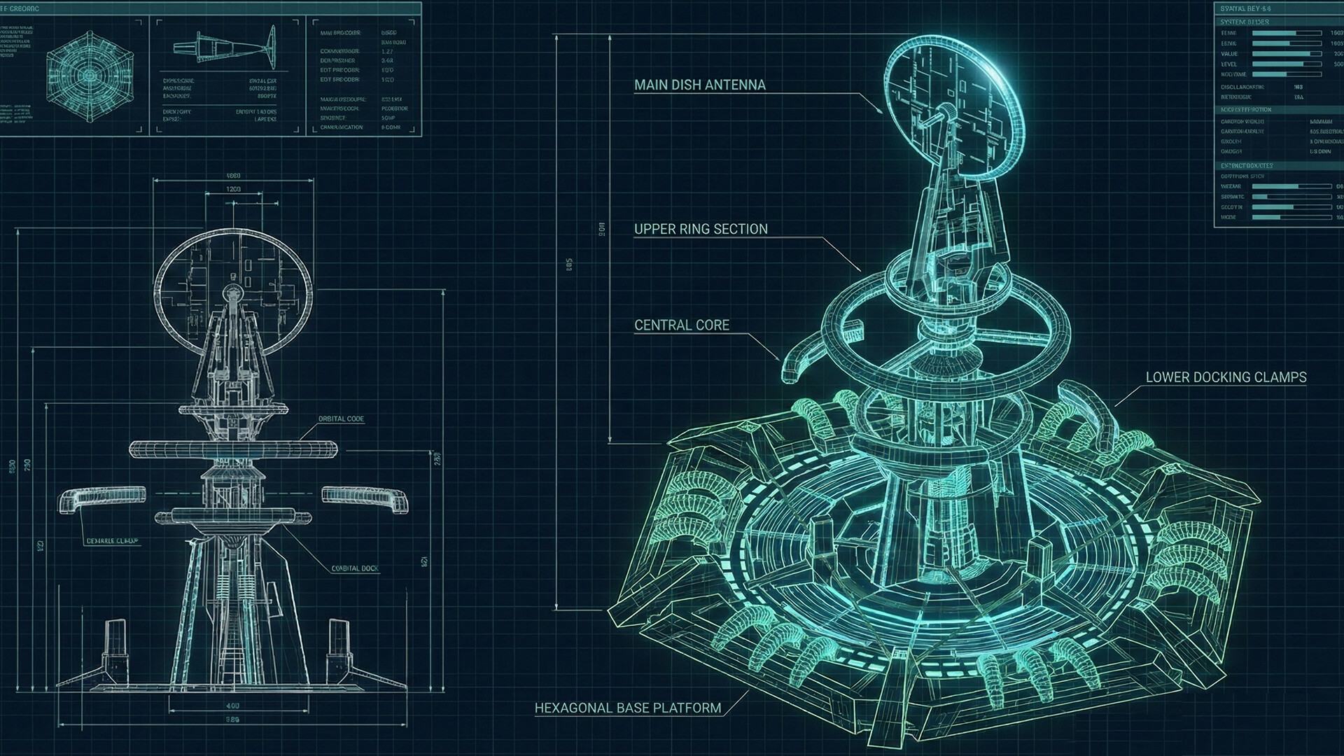 FARWORLD BEACON Screenshot 1