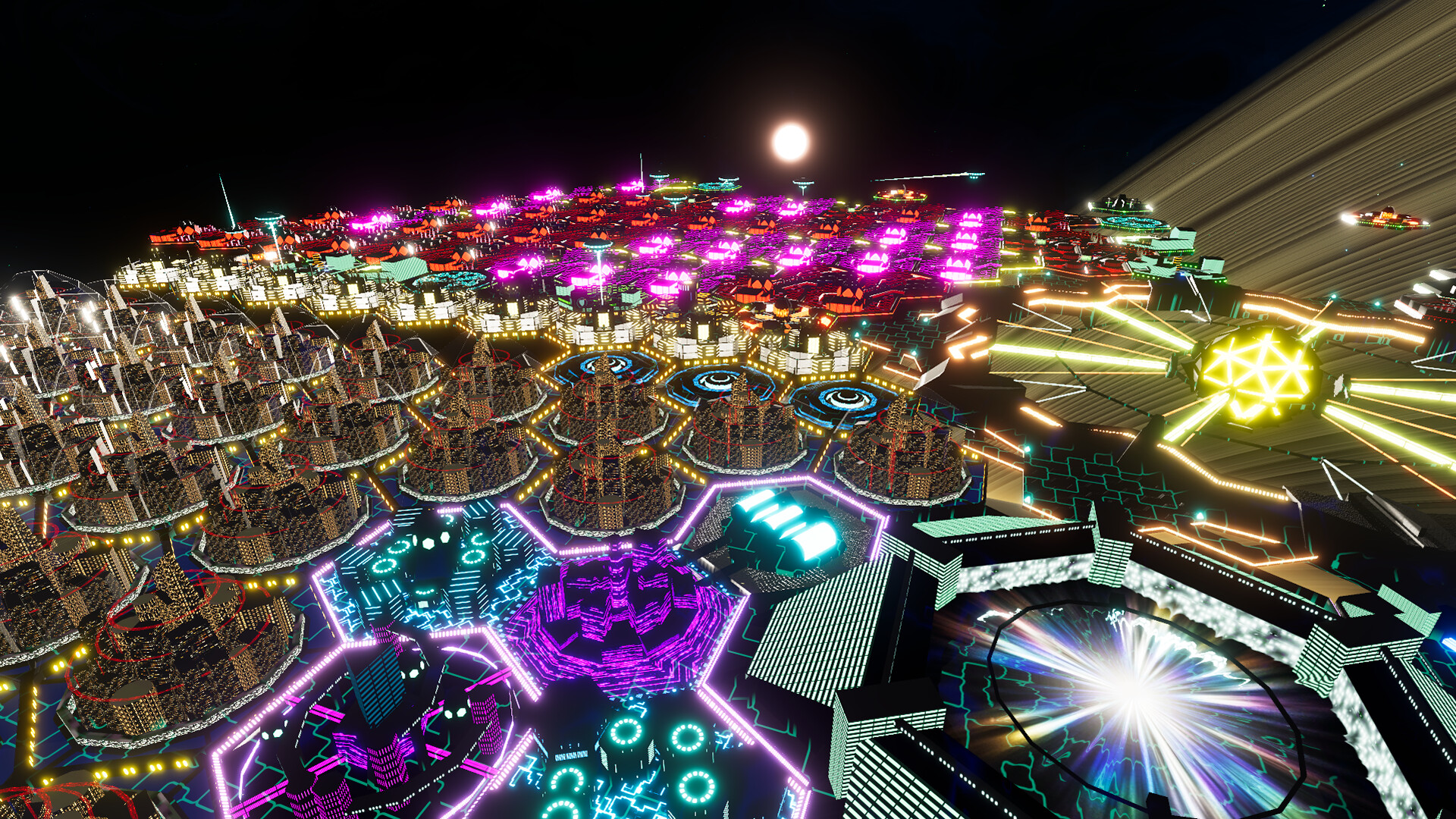 FARWORLD BEACON Screenshot 10