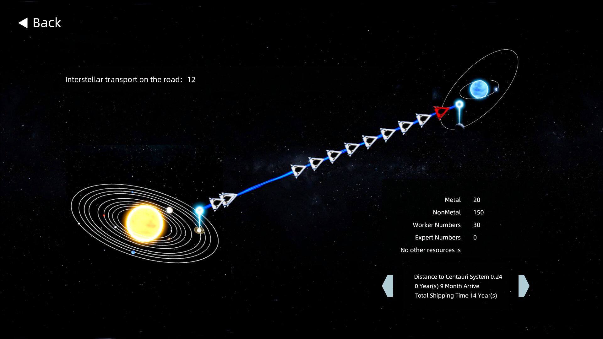 FARWORLD BEACON Screenshot 2
