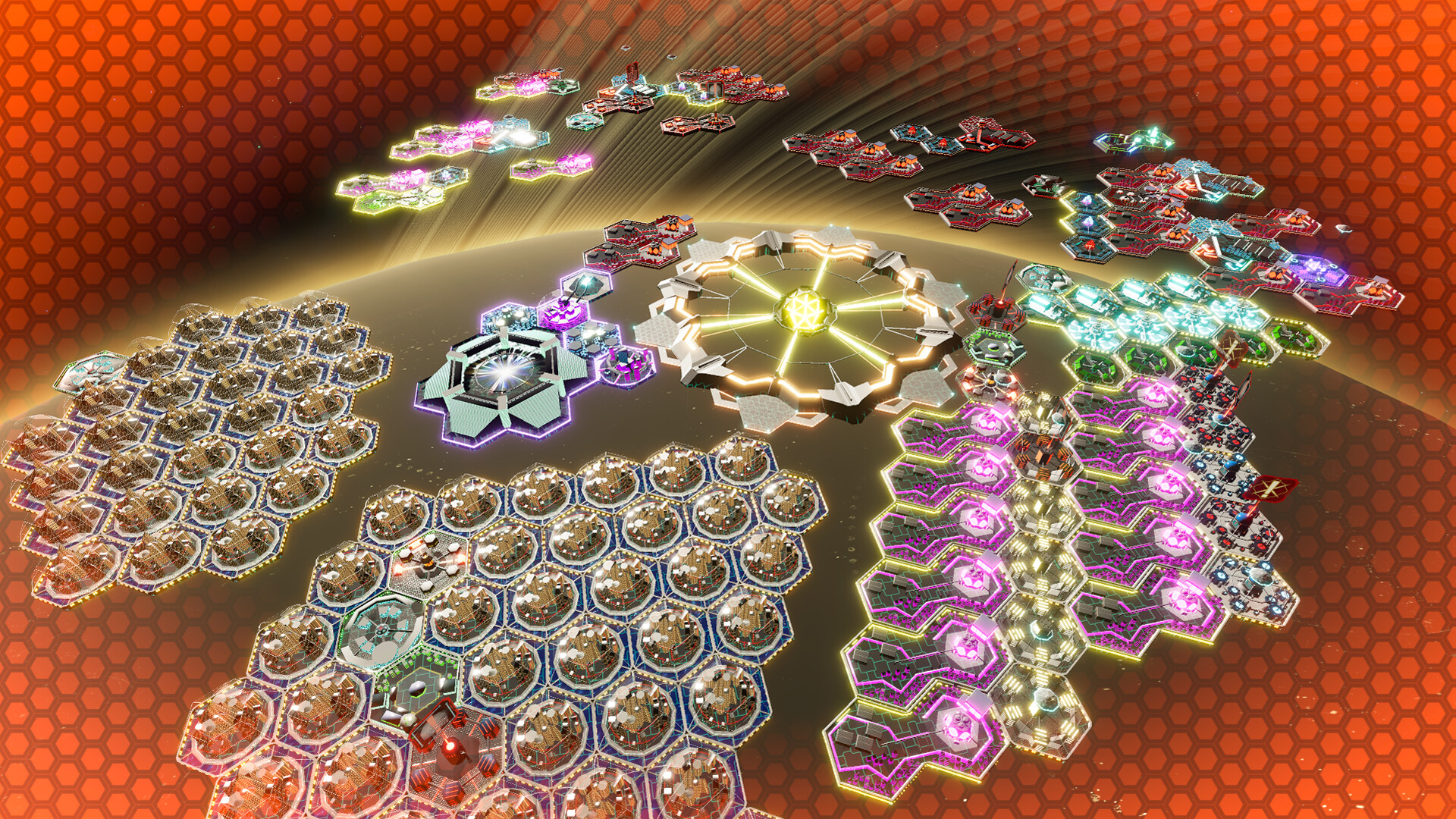 FARWORLD BEACON Screenshot 13