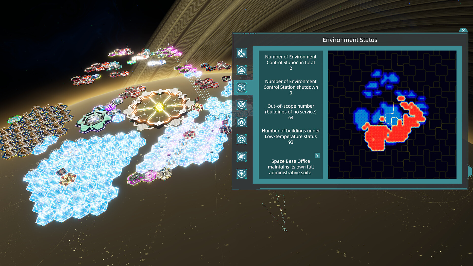 FARWORLD BEACON Screenshot 5